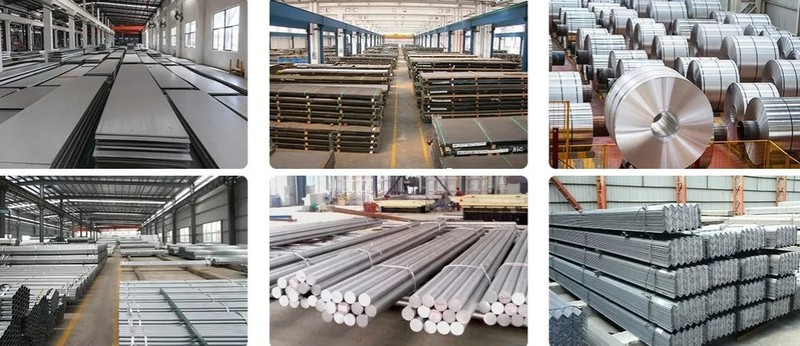 304 Stainless steel bar stock 304 Stainless steel bar stock