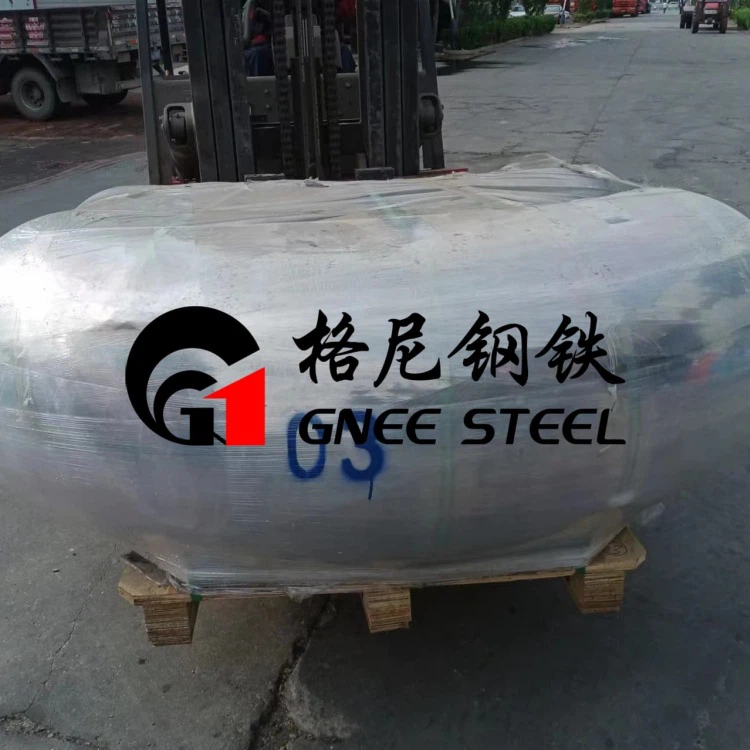Stainless Steel Sch20 Pipe Fitting Bend Elbow
