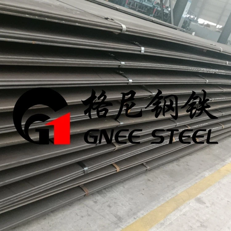 Steel Sheet 1- 6mm Stainless Steel Plate