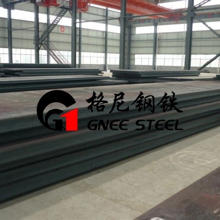 Steel Sheet 1- 6mm Stainless Steel Plate
